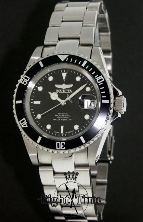 invicta 9937 vs 9937ob.